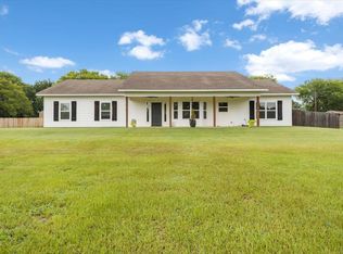 4811 Bacle Rd, Longview, TX 75604