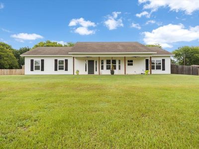 4811 Bacle Rd, Longview, TX, 75604