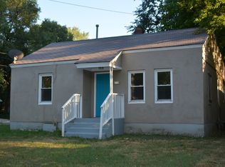 900 W Minota St, Springfield, MO 65807