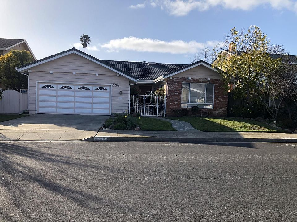 1st image of 888 Lurline Dr