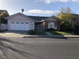 888 Lurline Dr, Foster City, CA