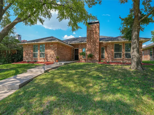 420 W Oak St, Wylie, TX 75098