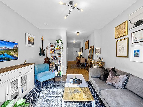 2nd image of 35 Clarkson Ave APT 2C