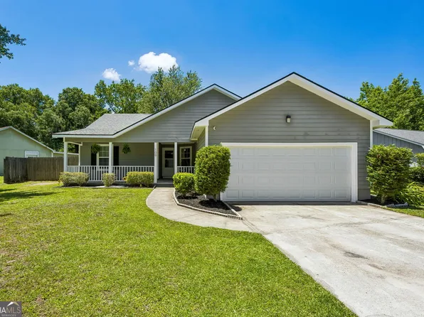 109 Lake Crest Dr, Kingsland, GA 31548
