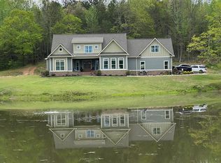 609 Spearman Rd, PELZER, SC 29669