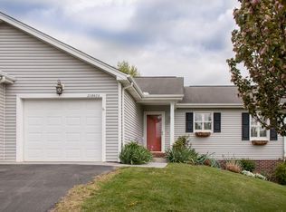 20863 Deer Run Dr #A, Abingdon, VA 24211