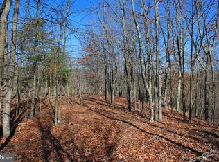 Caribou Dr, Points, WV 25437