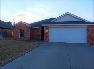 4006 Pine St, Amarillo, TX 79118