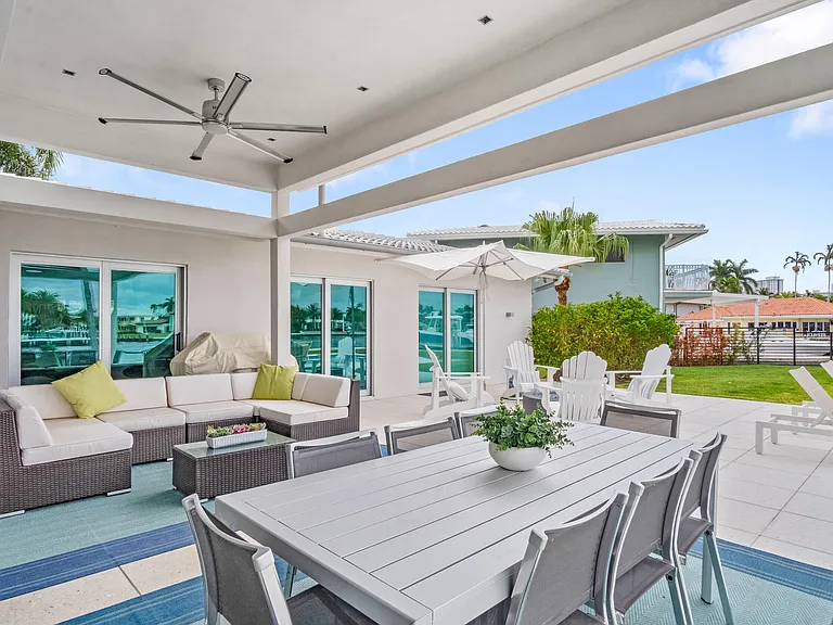 35 Castle Harbor Isle — Photo 6