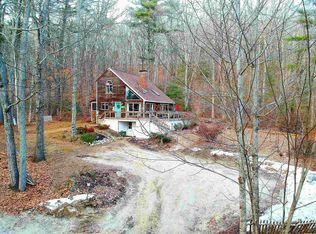 14 Smoke Street, Barrington, NH 03825