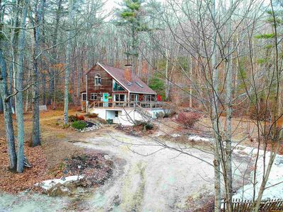 14 Smoke Street, Barrington, NH, 03825