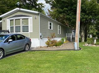 1751 State Route 7 LOT 14, Port Crane, NY 13833