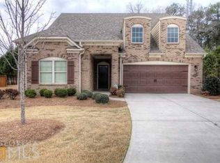 312 Vallejo Ct, Woodstock, GA