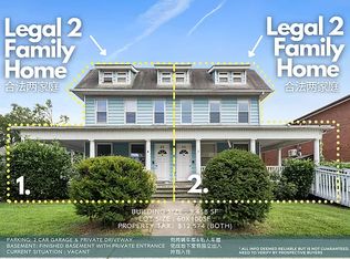 21540 40th Ave, Bayside, NY 11361
