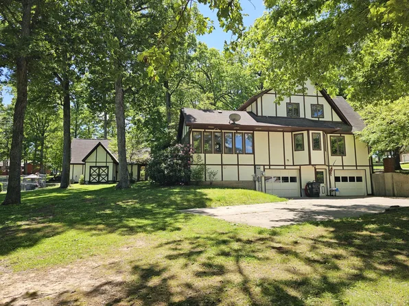 103 R J Lane, Mt Vernon, MO 65712