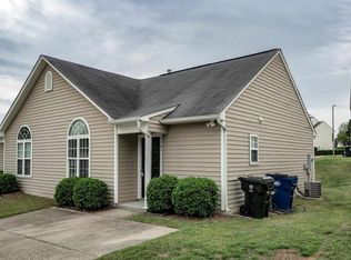 2307 Whistling Straits Way NE, Raleigh, NC 27604