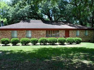 2506 Old Bainbridge Rd, Tallahassee, FL 32303