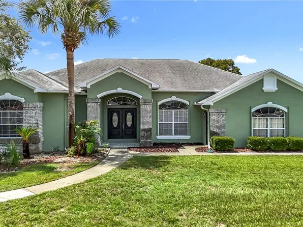 11014 MONARCH STREET, SPRING HILL, FL 34608