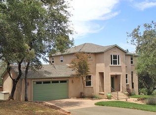 1230 Burnt Shanty Creek Rd, Placerville, CA