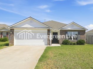 1541 S 31st St, Broken Arrow, OK 74014