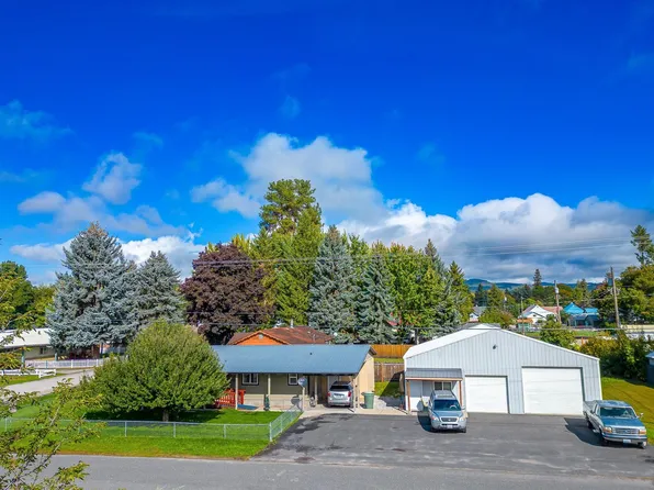 610 W Court Ave, Chewelah, WA 99109