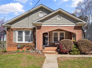 2337 Walker Ave, Winston Salem, NC 27103
