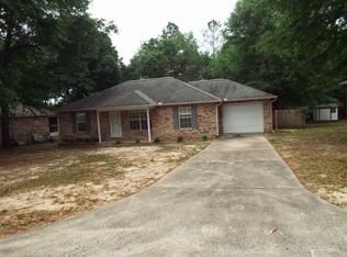 134 Jeff Dr, Crestview, FL 32536