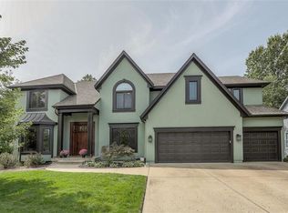 12728 Carter St, Overland Park, KS 66213