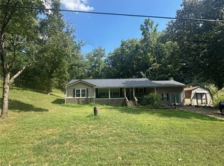 6677 Highway 21 N, Green Forest, AR 72616