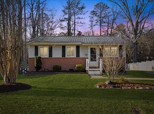 1308 Kelly Rd, Garner, NC 27529