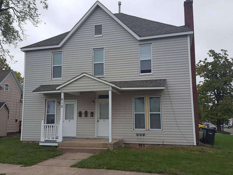 1st image of 515 E Pierce St APT C