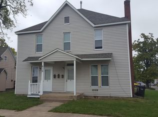 515 E Pierce St APT C, Kirksville, MO 63501