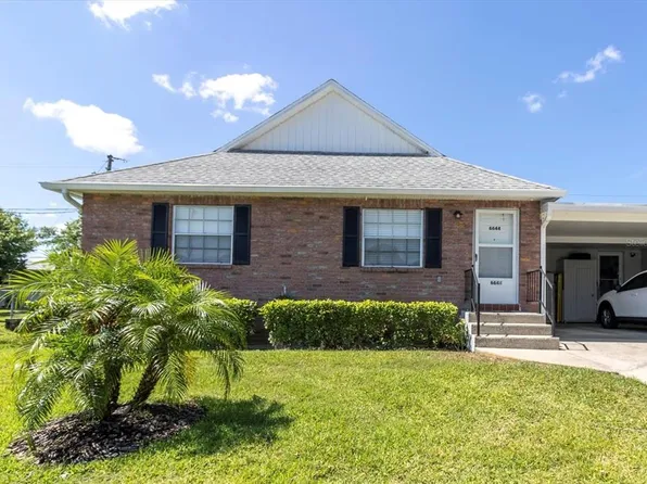 6644 Hickorywood Ln #6644, New Pt Richey, FL 34653