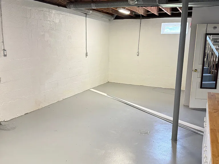 Basement Room 2