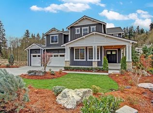 9914 NE 162nd St HOMESITE 53, Bothell, WA 98011