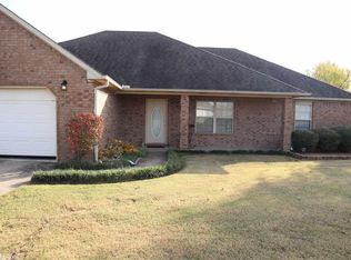 2802 Graystone Dr, Paragould, AR 72450