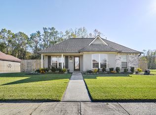 12517 Ireland Ave, Baton Rouge, LA 70814