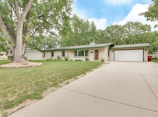 8041 Madison St NE, Spring Lake Park, MN 55432