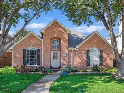1854 Crosshaven Dr, Lewisville, TX, 75077