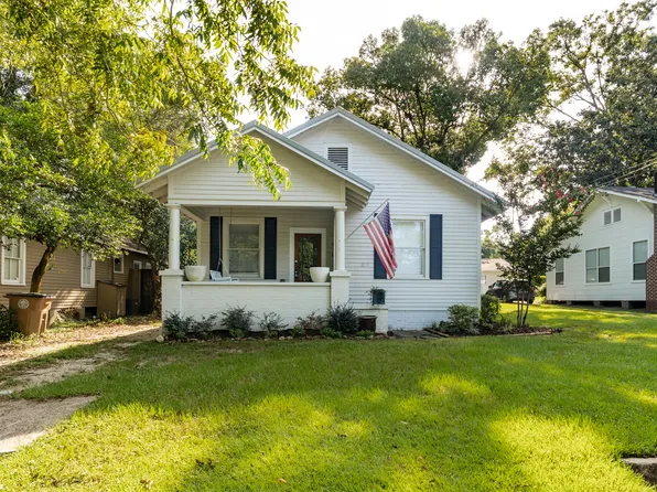209 S Fulton St, Mobile, AL 36606