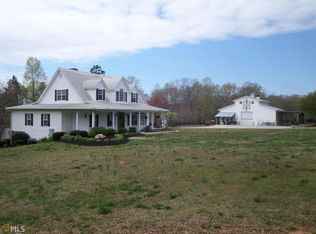 4685 Cool Springs Rd, Gainesville, GA 30506