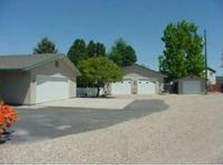 16286 Midway Rd, Nampa, ID 83651