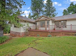 5241 Puerta Del Sol Rd, Camino, CA 95709