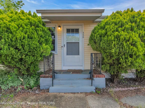 328 Georgia Drive, Brick, NJ 08723