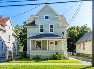 132 Glide St, Rochester, NY 14611