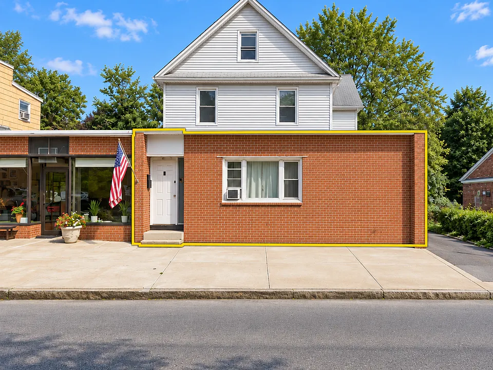 86 Old Tappan Rd