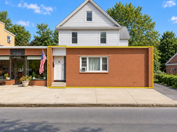 86 Old Tappan Rd, Tappan, NY 10983