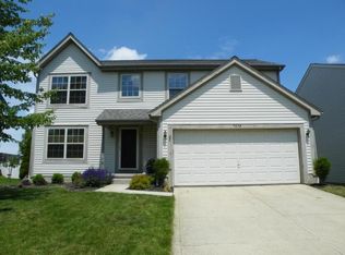 9254 Turnhart Pl, Columbus, OH 43240