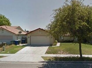 5679 W Santa Ana Ave, Fresno, CA