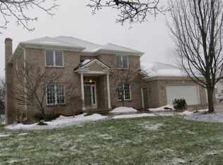 4828 E Meadows Ct SE, Grand Rapids, MI 49546